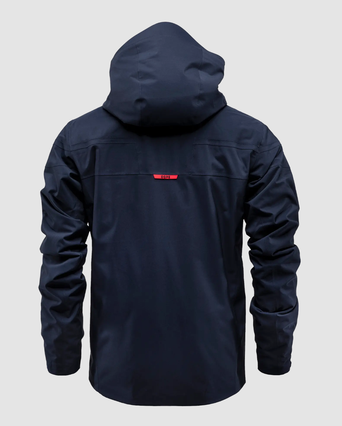 Herren Skijacke Dunkelblau – Wetterfeste Jacke für Wintersport